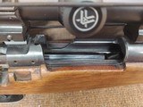 MAUSER MODEL 98 SPORTERIZED - 6 of 6