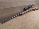 MAUSER MODEL 98 SPORTERIZED - 3 of 6