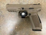 CANIK TP9SA Mod 2 - 2 of 6