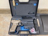 CANIK TP9SA Mod 2 - 1 of 6