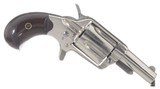 COLT New Line 1st Model .38 SPL - 4 of 6