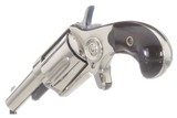 COLT New Line 1st Model .38 SPL - 6 of 6