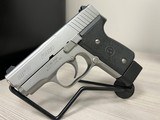 KAHR ARMS MK9 - 1 of 2