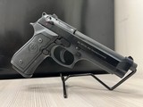 BERETTA 92FS - 2 of 2