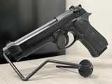 BERETTA 92FS - 1 of 2