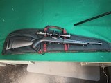 RUGER 10/22 TAKEDOWN - 1 of 4