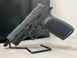 SIG SAUER P320 - 1 of 2
