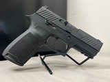 SIG SAUER P320 - 2 of 2