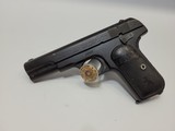 COLT 1903 POCKET HAMMERLESS - 1 of 2