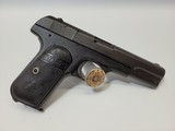 COLT 1903 POCKET HAMMERLESS - 2 of 2