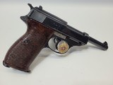 WALTHER P-38 - 1 of 4
