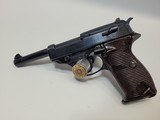 WALTHER P-38 - 2 of 4