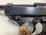 WALTHER P-38 - 3 of 4