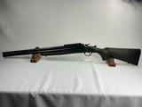 SAVAGE model 24 - 2 of 3