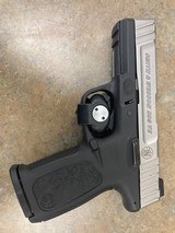 SMITH & WESSON SD9 VE - 1 of 5