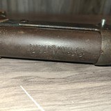 NEW ENGLAND FIREARMS CO. PARDNER MODEL SB1 - 7 of 7