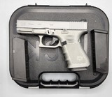 GLOCK G19 GEN 4 9MM LUGER (9X19 PARA) - 1 of 6