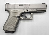 GLOCK G19 GEN 4 9MM LUGER (9X19 PARA) - 2 of 6