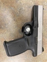 SMITH & WESSON SW9VE - 1 of 7