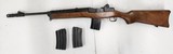 STURM, RUGER & CO., INC. MINI 14 - 1 of 6