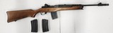 STURM, RUGER & CO., INC. MINI 14 - 2 of 6