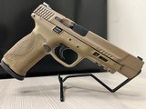 SMITH & WESSON M&P9 M2.0 - 2 of 2