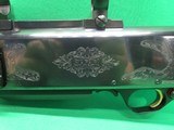 BROWNING BAR MARK II SAFARI W/BOSS - 4 of 6