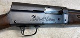 BROWNING A5 Full Choke Mfg. 1940 B Prefix Remington Production - 2 of 7