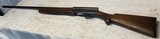 BROWNING A5 Full Choke Mfg. 1940 B Prefix Remington Production - 4 of 7