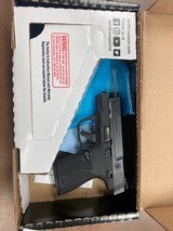 SMITH & WESSON M&P 9 SHIELD PLUS - 1 of 4