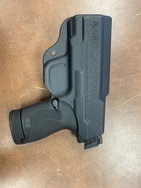 SMITH & WESSON M&P 9 SHIELD PLUS - 3 of 4