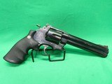 SMITH & WESSON MODEL 29-5 - 1 of 8