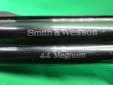 SMITH & WESSON MODEL 29-5 - 3 of 8