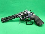 SMITH & WESSON MODEL 29-5 - 2 of 8