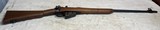 ENFIELD Canadian Long Branch No.4 MkI * Sporterized - 1 of 7