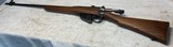 ENFIELD Canadian Long Branch No.4 MkI * Sporterized - 4 of 7
