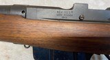 ENFIELD Canadian Long Branch No.4 MkI * Sporterized - 6 of 7