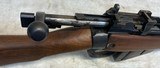 ENFIELD Canadian Long Branch No.4 MkI * Sporterized - 2 of 7