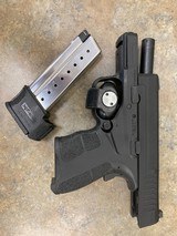 SPRINGFIELD ARMORY XDS-9 3.3 - 2 of 7