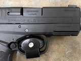 SPRINGFIELD ARMORY XDS-9 3.3 - 7 of 7