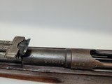SWISS MILITARY SCHMIDT RUBIN MODEL K11 RIFLE - 2 of 3