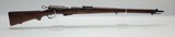 SWISS MILITARY SCHMIDT RUBIN MODEL K11 RIFLE - 3 of 3