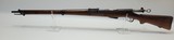 SWISS MILITARY SCHMIDT RUBIN MODEL K11 RIFLE - 1 of 3