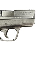 SMITH & WESSON M&P40 SHIELD - 5 of 6