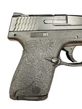 SMITH & WESSON M&P40 SHIELD - 2 of 6