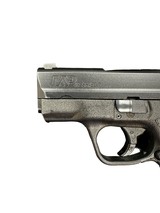 SMITH & WESSON M&P40 SHIELD - 6 of 6