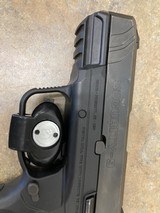 RUGER SECURITY 9 - 7 of 7