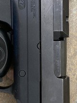 RUGER SECURITY 9 - 6 of 7