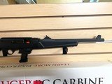 RUGER PC CARBINE - 6 of 7