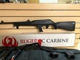 RUGER PC CARBINE - 4 of 7